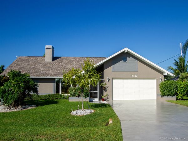 Cape Coral Home 975627