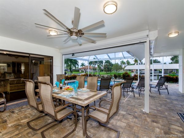 Cape Coral Home 975627