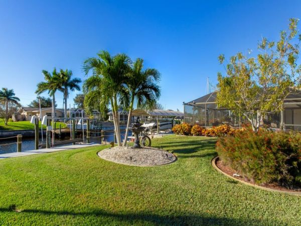 Cape Coral Home 975627