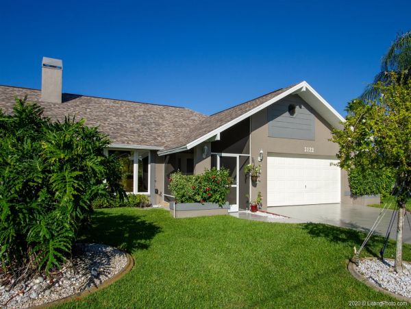 Cape Coral Home 975627