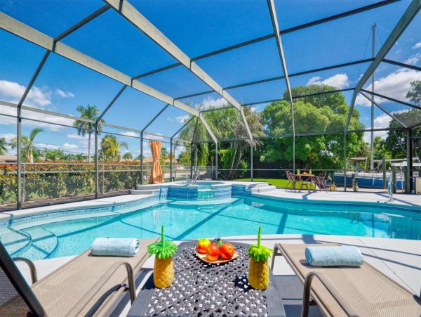 Cape Coral Home 975628