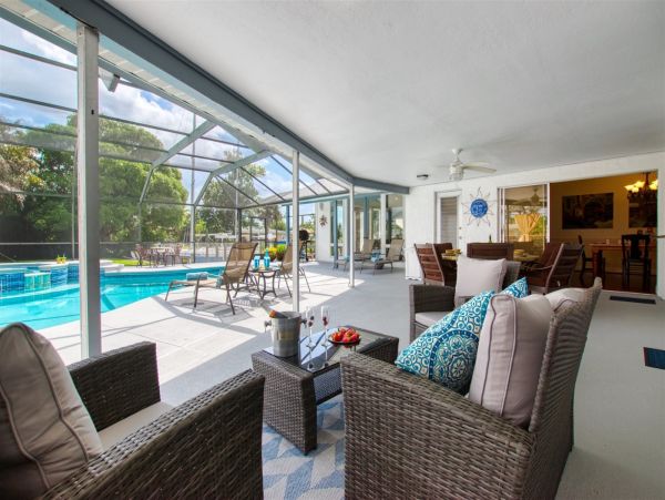 Cape Coral Home 975628