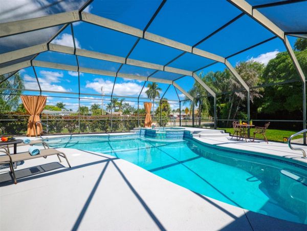 Cape Coral Home 975628