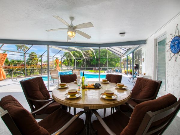 Cape Coral Home 975628