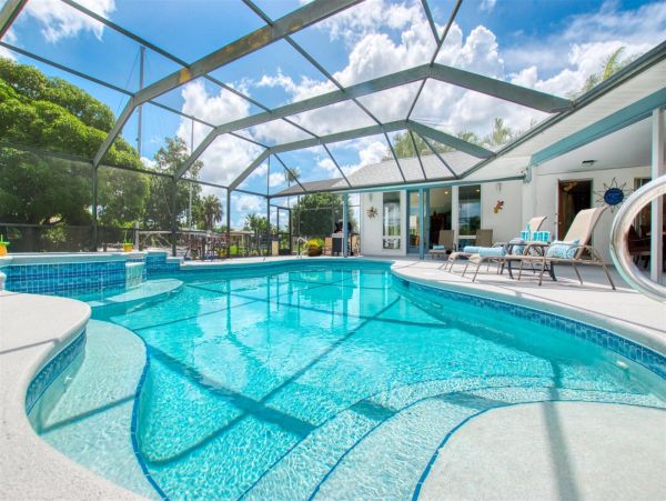 Cape Coral Home 975628