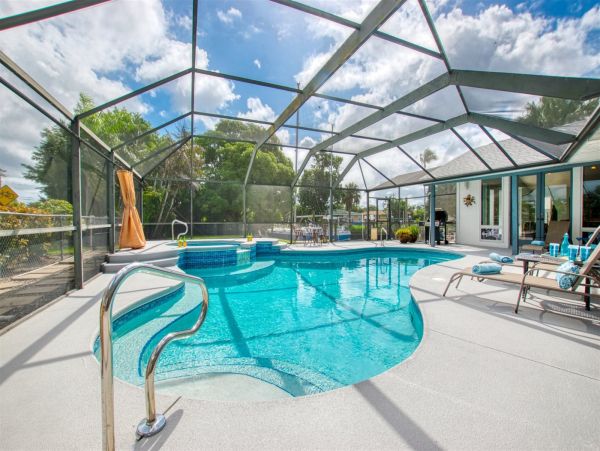 Cape Coral Home 975628