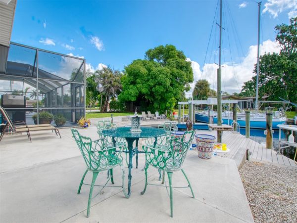 Cape Coral Home 975628