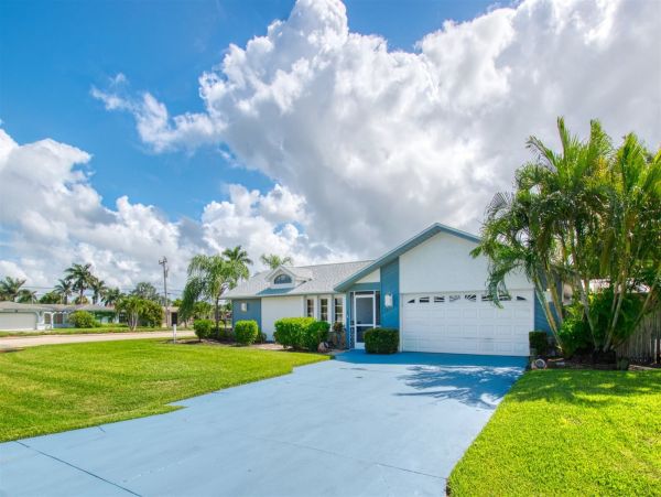 Cape Coral Home 975628