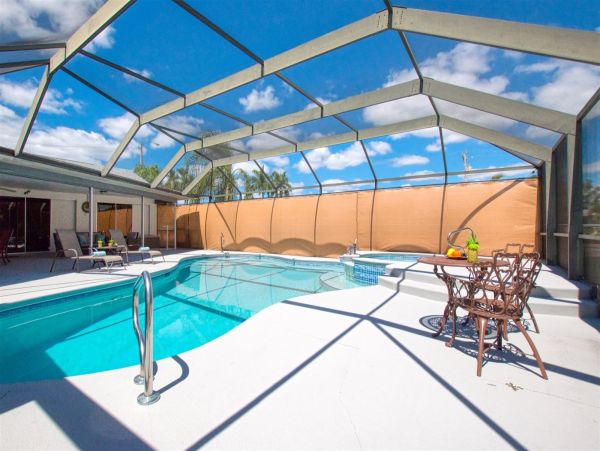Cape Coral Home 975628
