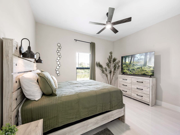 Cape Coral Vacation Rental Villa - Florida Gulf Coast Family Vacation Home