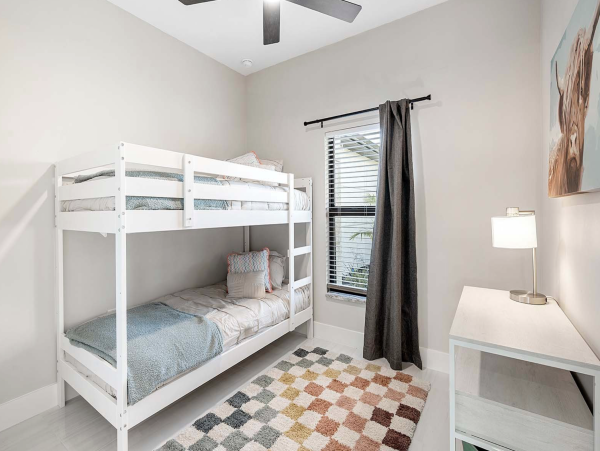 Cape Coral Vacation Rental Villa - Florida Gulf Coast Family Vacation Home