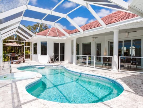 Cape Coral Home 975633