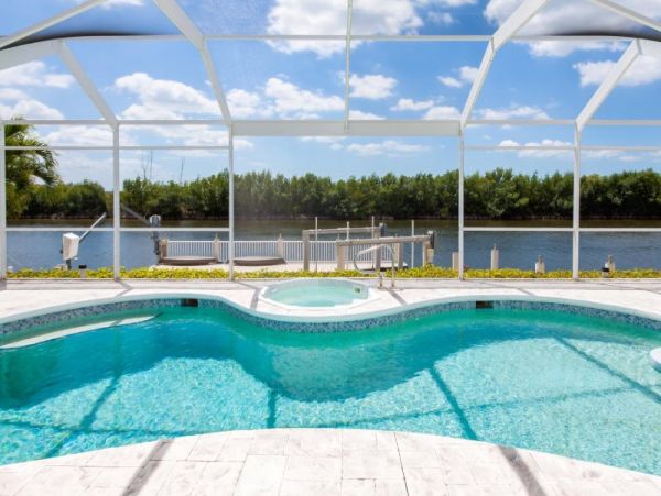 Cape Coral Home 975633