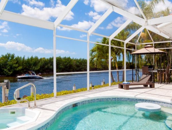 Cape Coral Home 975633
