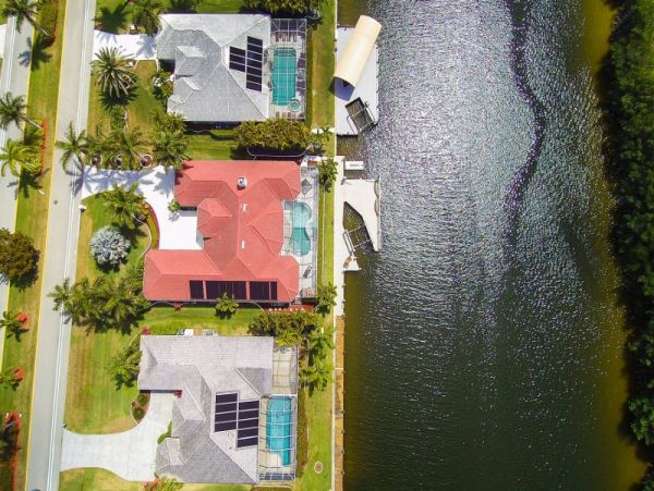 Cape Coral Home 975633