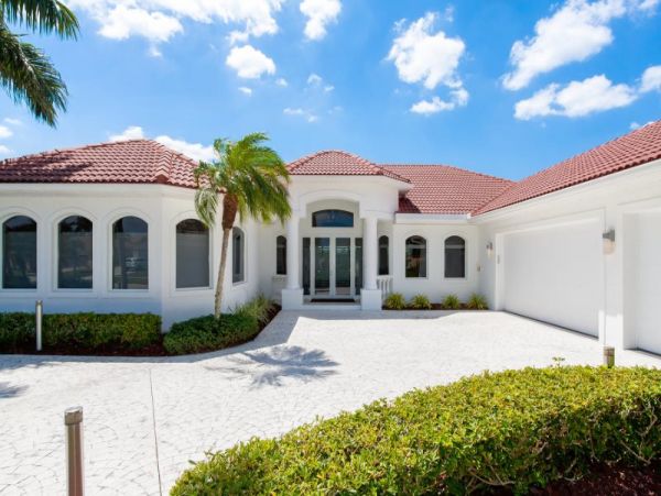 Cape Coral Home 975633