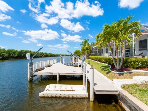 Cape Coral Home 975633