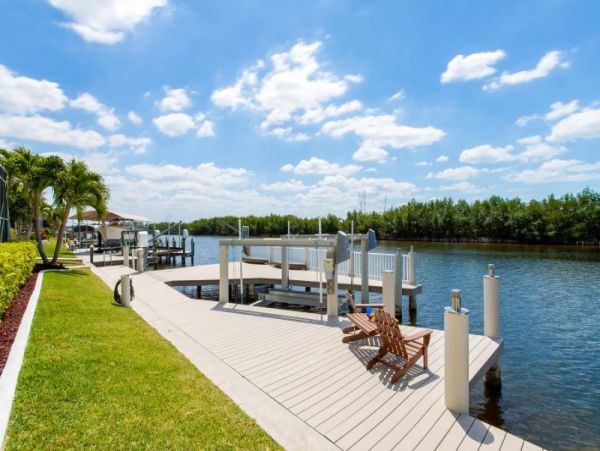 Cape Coral Home 975633