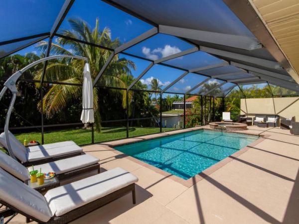 Cape Coral Home 975634