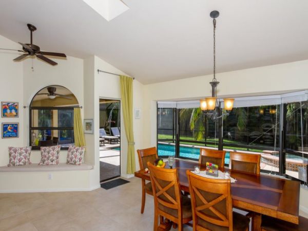 Cape Coral Home 975634