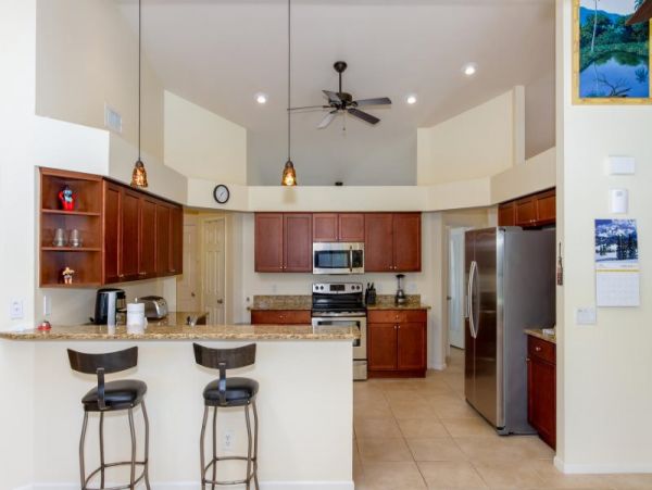Cape Coral Home 975634