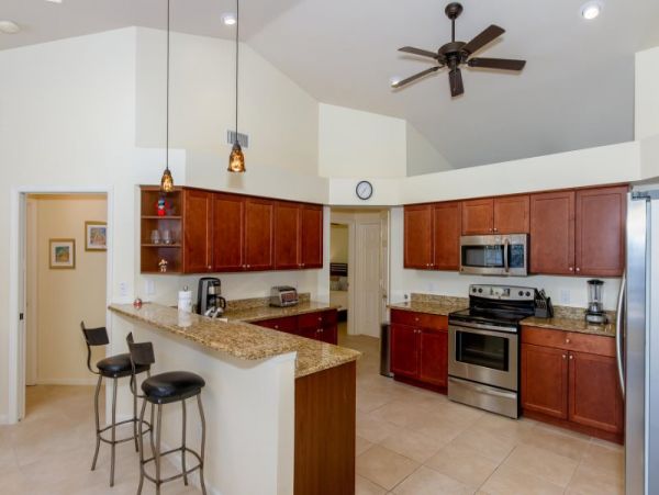 Cape Coral Home 975634