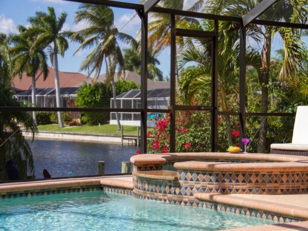 Cape Coral Home 975634