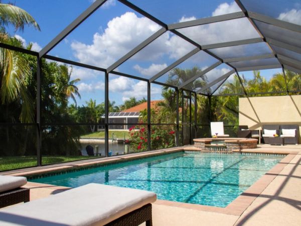 Cape Coral Home 975634