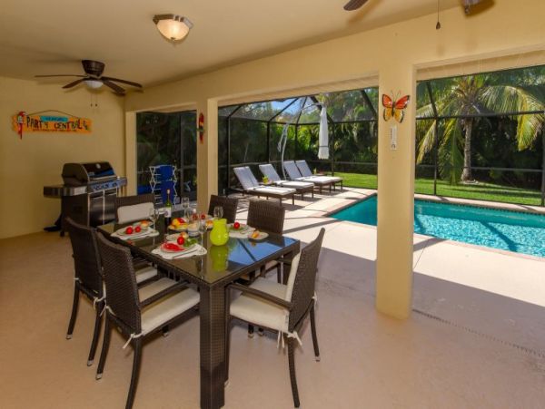 Cape Coral Home 975634