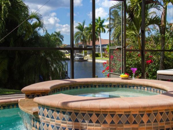 Cape Coral Home 975634