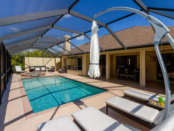 Cape Coral Home 975634