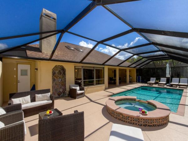 Cape Coral Home 975634