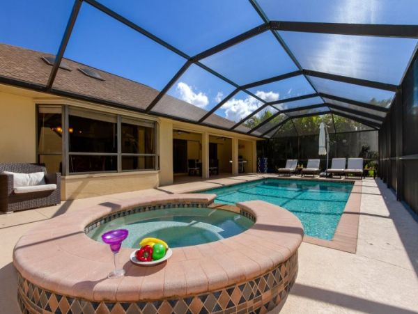 Cape Coral Home 975634