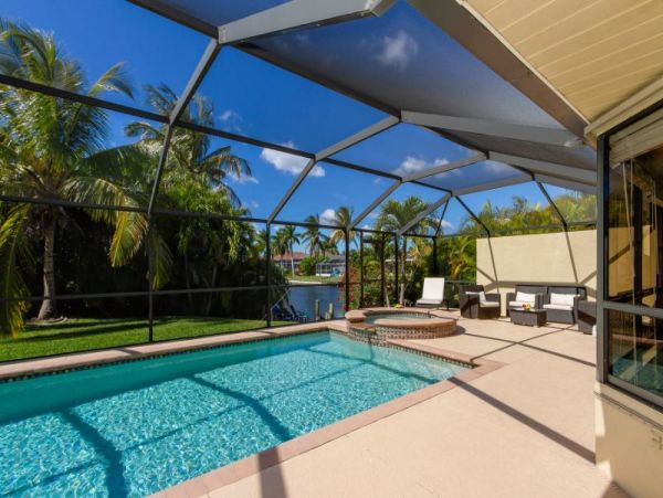 Cape Coral Home 975634
