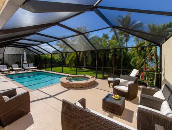 Cape Coral Home 975634