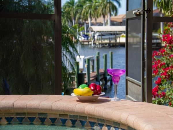 Cape Coral Home 975634
