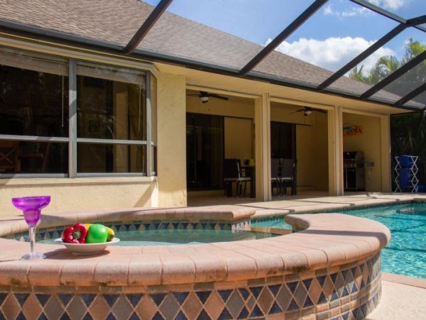 Cape Coral Home 975634