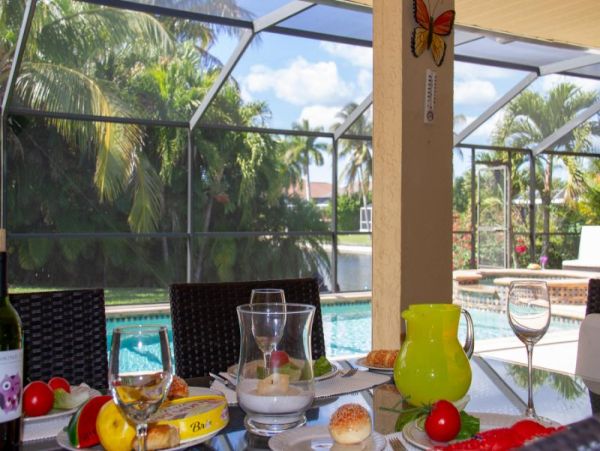 Cape Coral Home 975634