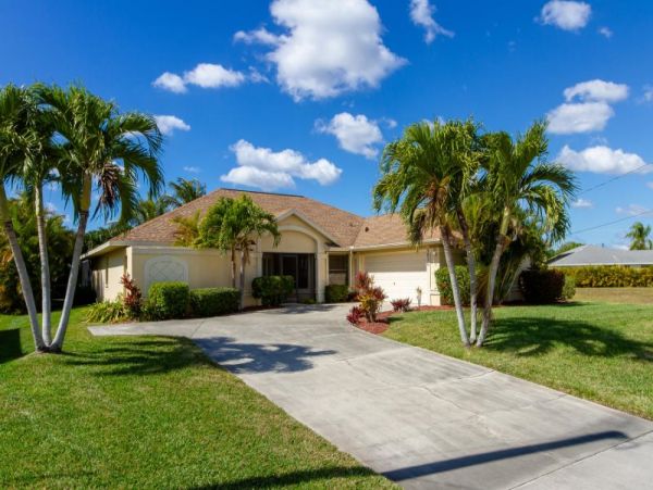 Cape Coral Home 975634