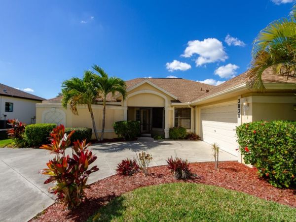 Cape Coral Home 975634