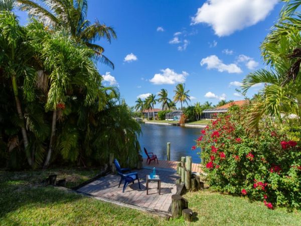 Cape Coral Home 975634