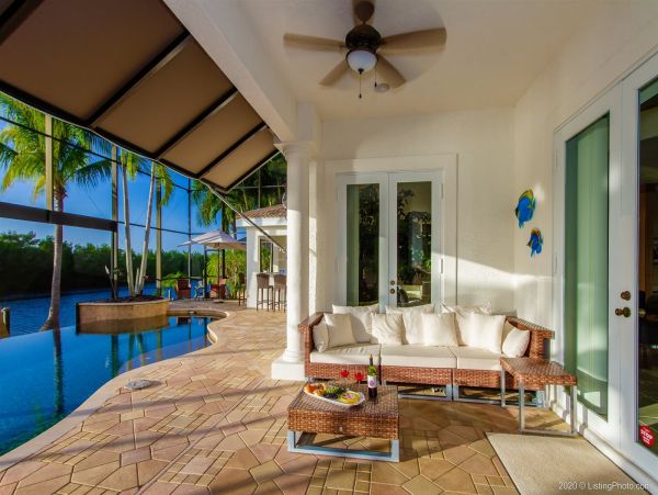 Cape Coral Home 975635