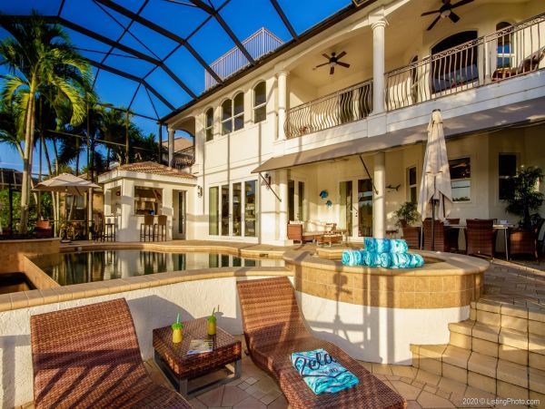 Cape Coral Home 975635