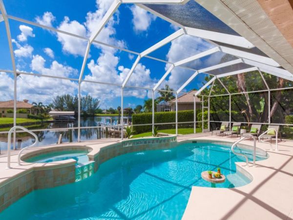 Cape Coral Home 975636