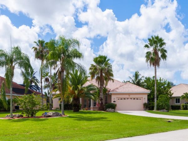 Cape Coral Home 975636