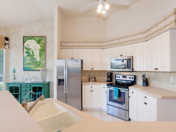 Cape Coral Home 975636