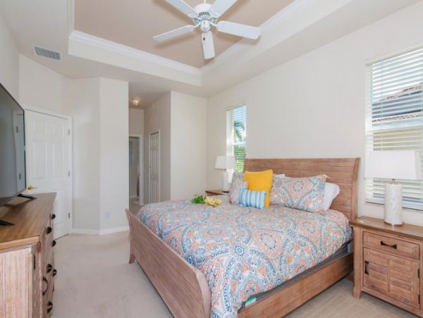 Cape Coral Home 975636