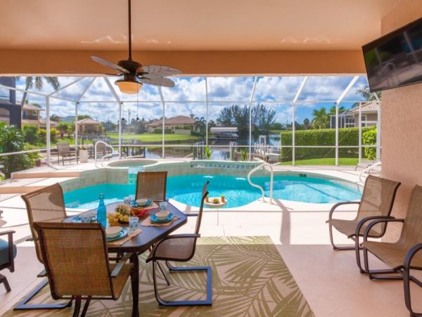 Cape Coral Home 975636