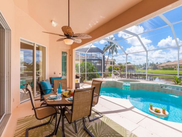Cape Coral Home 975636