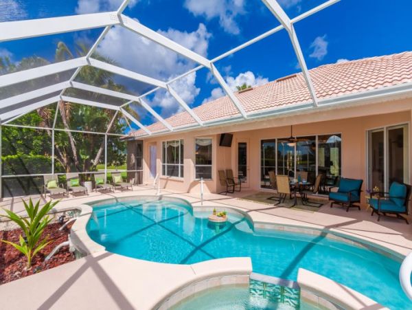 Cape Coral Home 975636